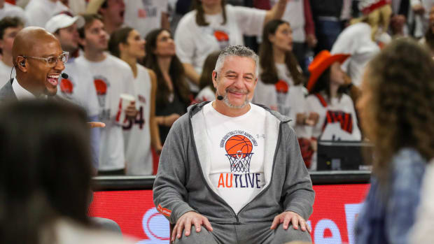 Bruce Pearl